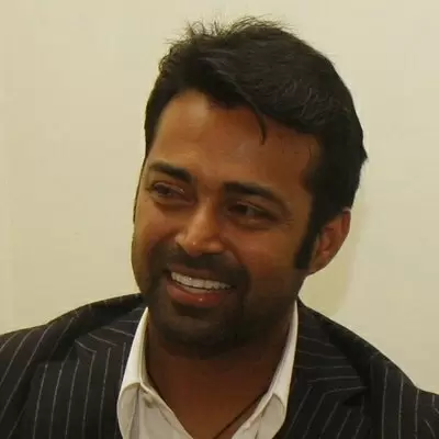 Leander Paes joins Trinamool Congress